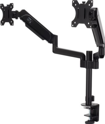 Кронштейн для монитора Digma D-MM202D (черный)