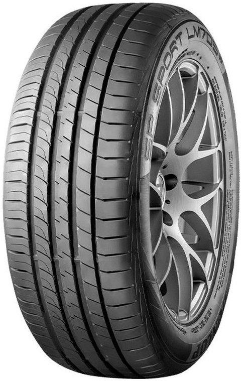 

Летние шины Dunlop SP Sport LM705W 215/60R16 99V