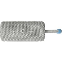 Беспроводная колонка JBL Go 3 Eco (серый)