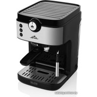 Рожковая кофеварка ETA Delizio 1180 90000