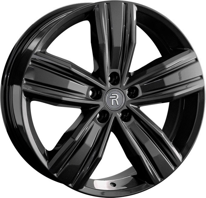 

Литые диски Replay CHR37 19x7" 5x108мм DIA 65.1мм ET 36мм GM