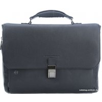 Портфель Piquadro Black Square CA3111B3/BLU