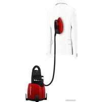 Отпариватель Laurastar Lift (красный)