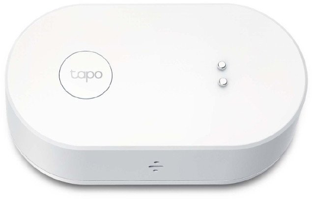 

Центр управления (хаб) TP-Link Tapo T300