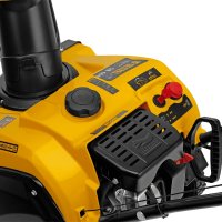 Снегоуборщик Denzel SB 460