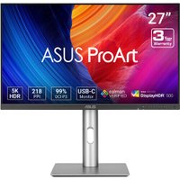 Монитор ASUS ProArt PA27JCV