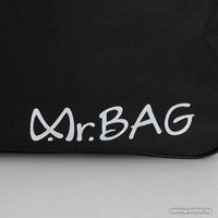 Дорожная сумка Mr.Bag 108-79049-BLK (черный)