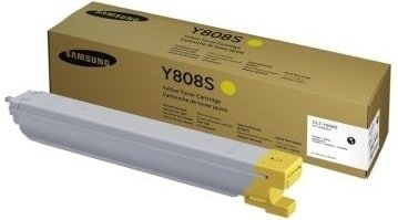 

Картридж Samsung CLT-Y808S