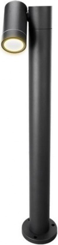 

Садовый светильник Arte Lamp Mistero A3302PA-1BK