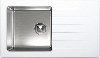 Tolero Twist TTS-860 (белый 923)