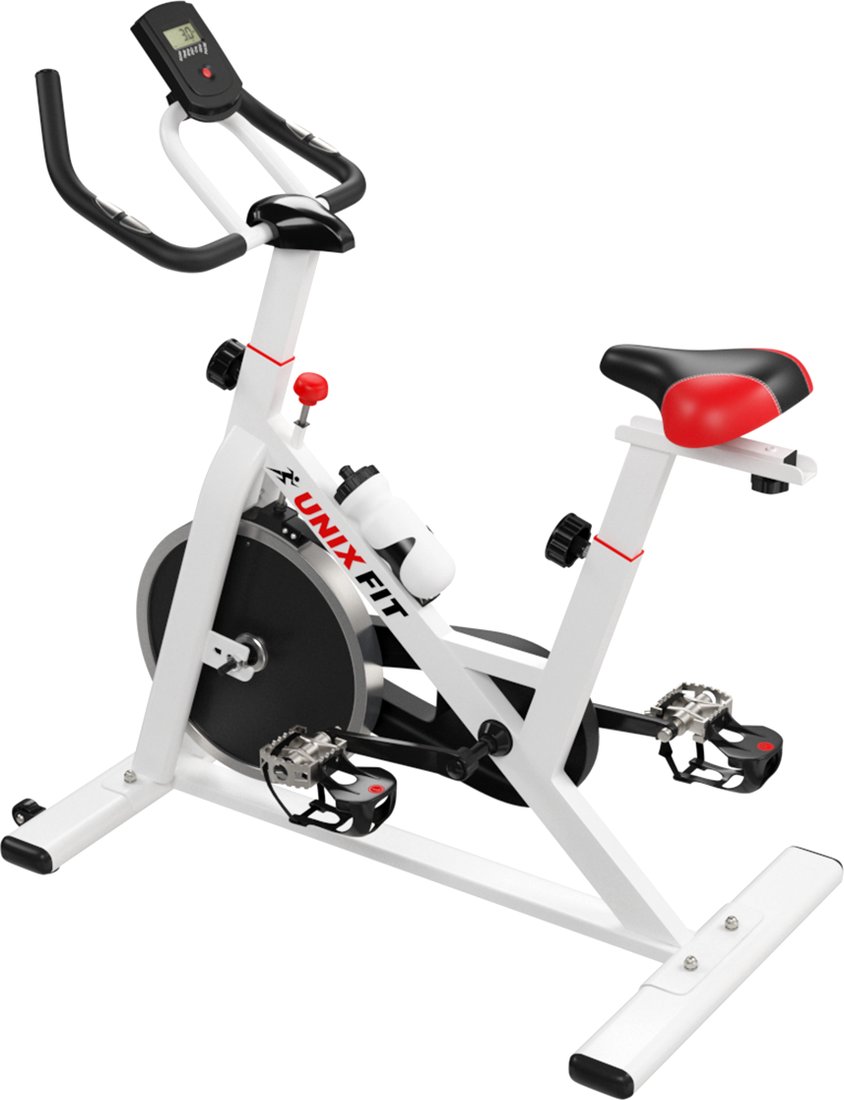 

Велотренажер Unixfit SB-460P