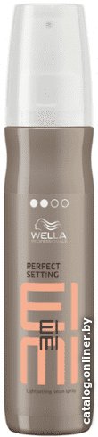 Лосьон Wella Professionals Eimi Perfect Setting 150 мл