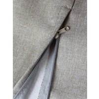 Декоративная подушка Matex Фьюжн 57-550 (серо-коричневый)