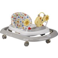 Ходунки Indigo Jumbo C (серый)