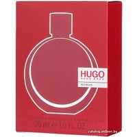 Парфюмерная вода Hugo Boss Hugo Woman EdP (30 мл)