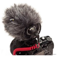 Проводной микрофон RODE VideoMicro