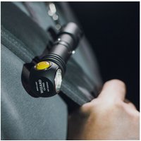 Фонарь Armytek Wizard C2 Pro Magnet USB XHP50.2 (белый)