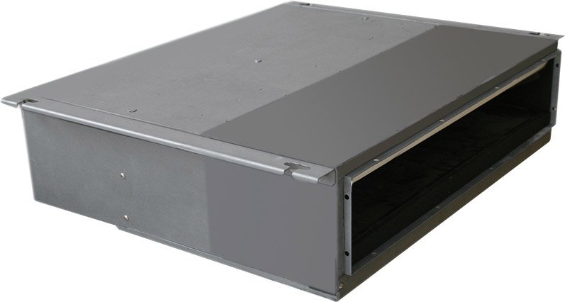 

Внутренний блок Hisense AMD-18UX4SJD