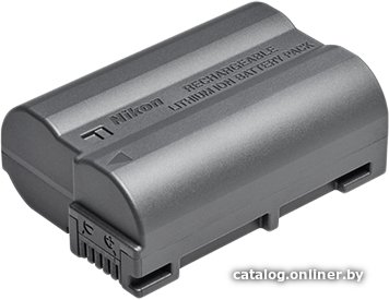 Аккумулятор Nikon EN-EL15b