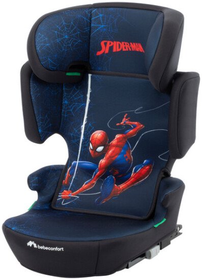 

Детское автокресло Bebe Confort Disney Hera I-FIX Fun (spiderman)