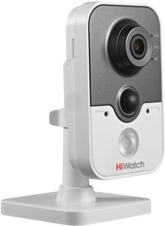 

CCTV-камера HiWatch DS-T204 (2.8 мм)