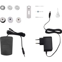 Электромеханическая швейная машина Galaxy Line GL6502