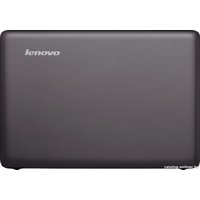 Ноутбук Lenovo IdeaPad U410 (43762BU)
