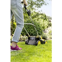 Газонокосилка Karcher LMO 3-18 Battery Set 1.445-411.0 (с 1-им АКБ)