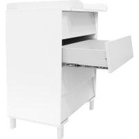 Детский комод Labalu Sweet Baby 4 ящика (Colibri)