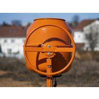 Бетономешалка Hamer CM-150