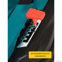 Газонокосилка Pioneer Tools LM-20-01