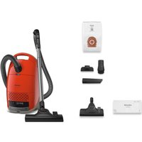 Пылесос Miele Guard M1 TerraRed