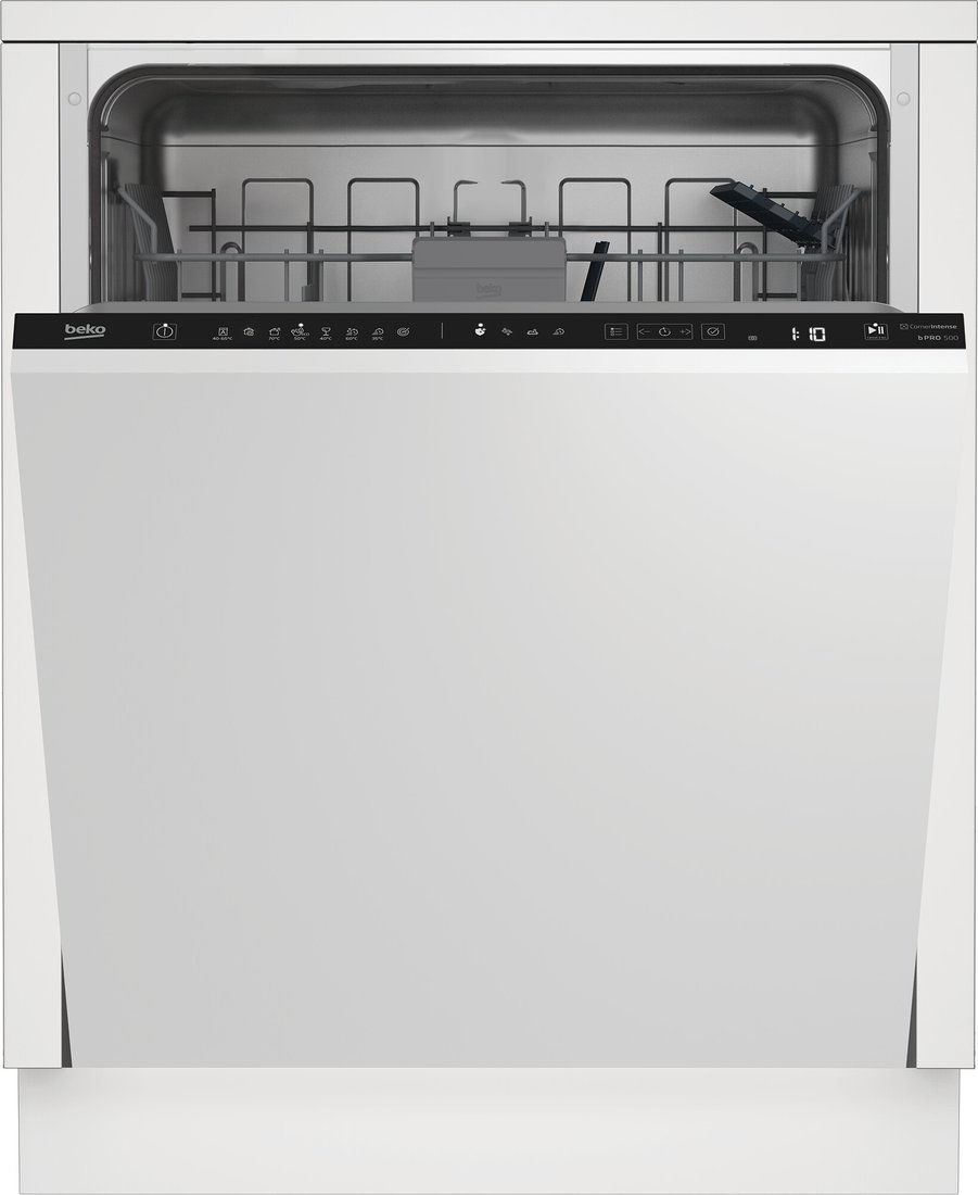 

Встраиваемая посудомоечная машина BEKO BDIN38440C