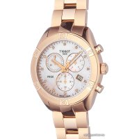 Наручные часы Tissot PR 100 Sport Chic Chronograph T101.917.33.116.00