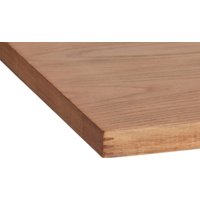 Кухонный стол TetChair Valhalla 80x65x76 (груша №3/черная опора)