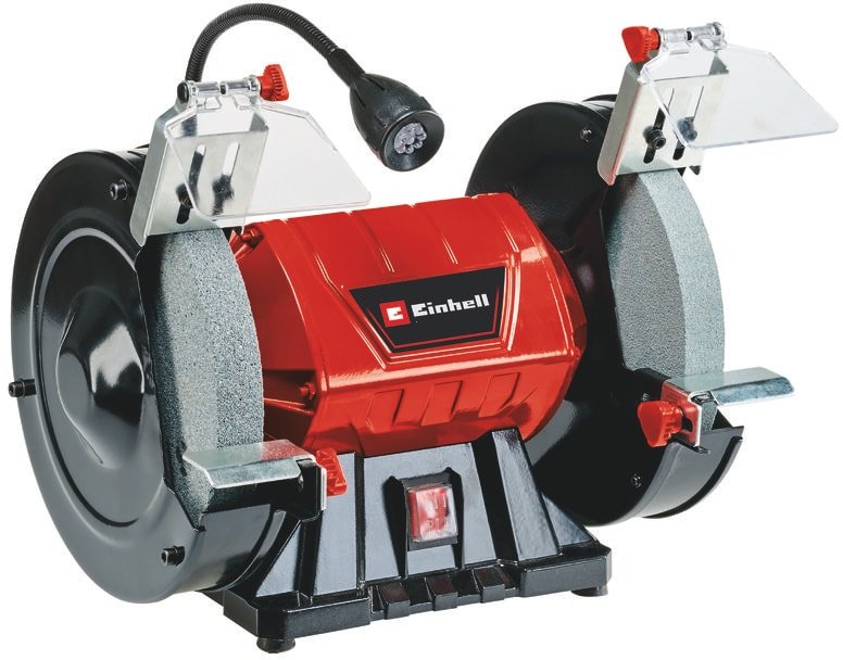 

Заточный станок Einhell TC-BG 200 L