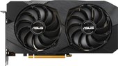 Dual Radeon RX 5500 XT Evo 8GB GDDR6 DUAL-RX5500XT-O8G-EVO