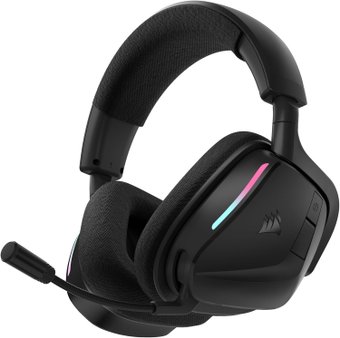 Наушники Corsair Void Wireless v2 (черный)