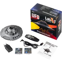 Астропланетарий Levenhuk LabZZ SP50 НЛО