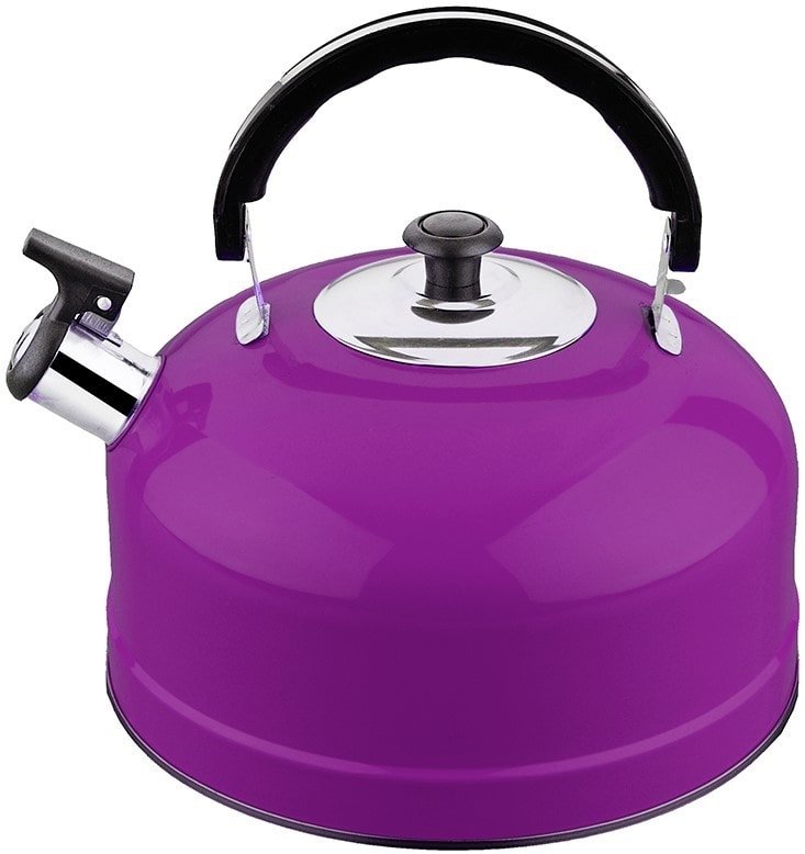 

Чайник со свистком IRIT IRH-402