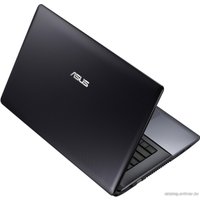 Ноутбук ASUS K75DE (90NB3C418W53B46013AC)