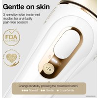 Фотоэпилятор Braun Silk Expert Pro 5 PL5157