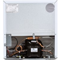 Однокамерный холодильник LG GC-051SS