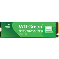 SSD WD Green SN3000 1TB WDS100T4G0E в Пинске