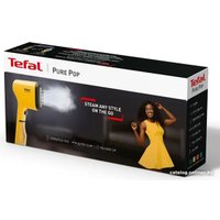Отпариватель Tefal Pure Pop DT2026E1