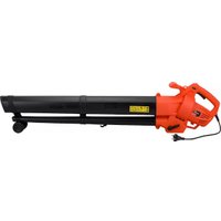 Колесная воздуходувка Gigant GBVER-01