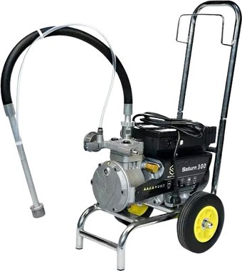 Краскораспылитель Schtaer Saturn 300