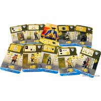 Настольная игра Мир Хобби Порт Ройал