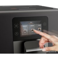 Кофемашина Krups Intuition Preference+ EA875U10