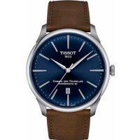 Наручные часы Tissot Chemin Des Tourelles T139.407.16.041.00